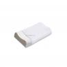 China Leeples Light Latex  Pillow with Removable Cover in Standard Size. factory
