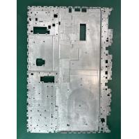 China 0.4mm Magnesium Alloy Computer Shell For Laptop Semisolid Forming factory