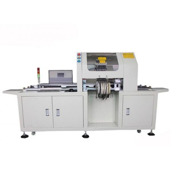 Quality 20000cph PCB Pick And Place Machine for sale