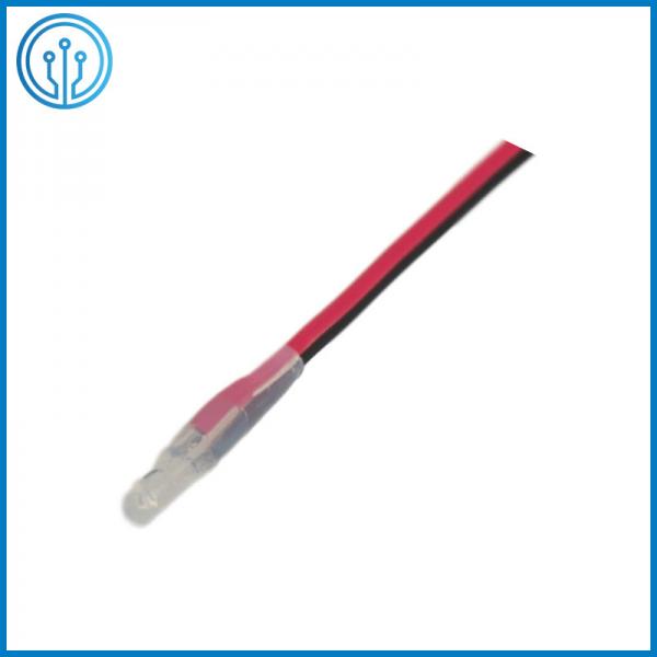 Quality Silicon KTY81 620MM PTC Thermistor for sale
