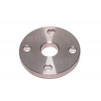 Quality Duplex SS2205 Stainless Steel Pipe Flange 2507 UNS31803 UNS32750 With DIN ANSI for sale