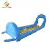 China Pvc Tarpaulin Inflatable Outdoor Games , Inflatable Bowling Game For Carnival factory