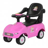 China Modern Plastic Children's Ride On Balance Carts with Music from Suppliers factory