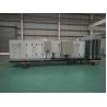 China Rooftop EKDX Air Handling Units For Outdoor Installation factory