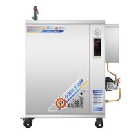 Quality 45KW High Temperature Gas Steam Generator Customized Installation for sale