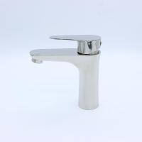 Quality Modern Luxury Lavatory Water Tap Vanity Sanitary Bathroom Basin Faucets 304 for sale