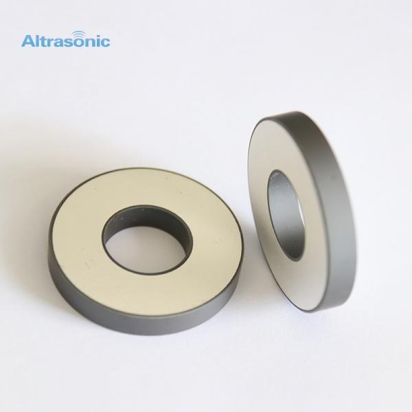 Quality Ultrasonic Piezoelectric Ceramic For Transducer Welding Converter 15kHz for sale