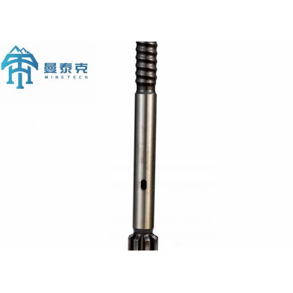 Quality Milled R32 Shank Adapter For Cop 1440 / Cop 1550 / Cop 1838 for sale