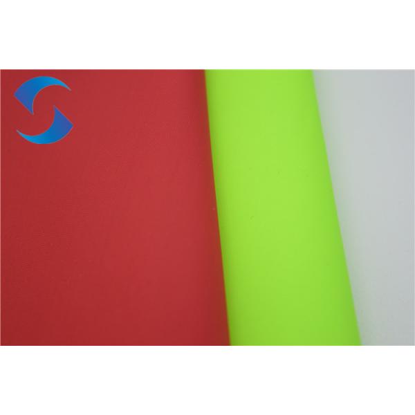 Quality ISO 9001 57" 300T Waterproof Nylon Fabric For Garment for sale