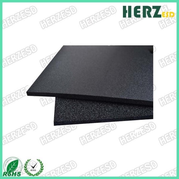 Quality IXPE Foam Material ESD Packaging Materials , Shockproof Static Dissipative Foam for sale
