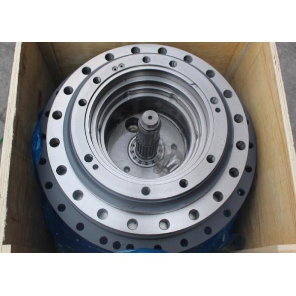 Quality Excavator K1011413A travel gearbox DH258-7 DX260 DH255-5 DX255LC for sale