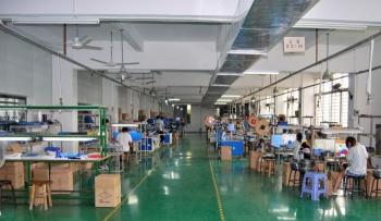 China Factory - Dongguan Penghui Electronics Co., Ltd.