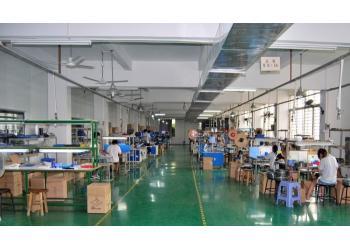 China Factory - Dongguan Penghui Electronics Co., Ltd.