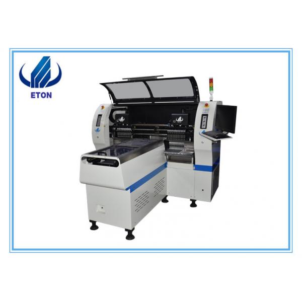 Quality Smt Mounting Machine / LED Chips 3014 3528 5050 5630 5730 Patching Machine for sale