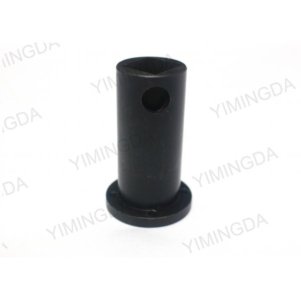 Quality CH08-02-07 Pulley Shaft Yin Cutter Parts For Gerber Kuris for sale