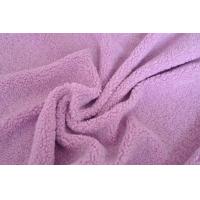 Quality Pink Warp Knitted Fabric Pattern Jacquard Scuba Polyester for sale
