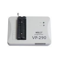 China Multi-Language Wellon Programmer VP290, Car ECU Programmer Interface with LAPTOP, PC factory