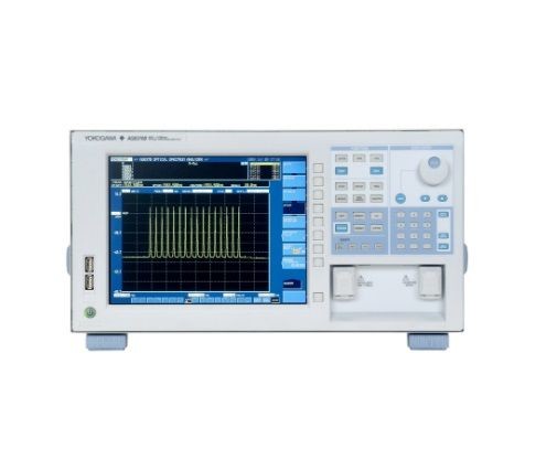Quality Multipurpose Optical Spectrum Analyzer DWDM 25Ghz Yokogawa AQ6370B for sale