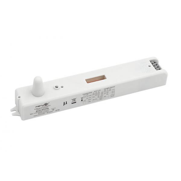 Quality MC076S Microwave Motion Sensor On Off Control For LED Linear Batten Light for sale