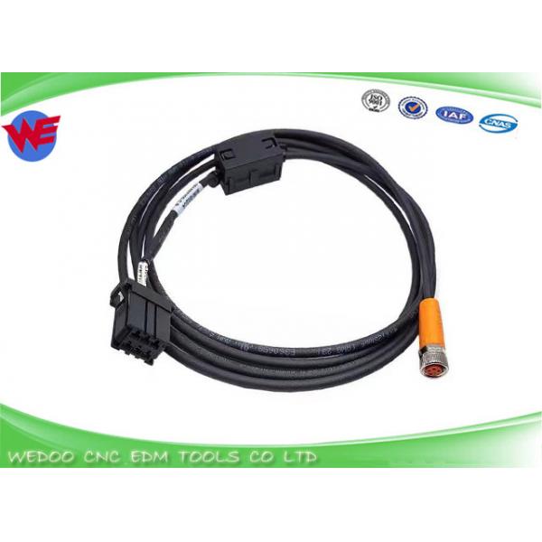 Quality 381507209 C R  CA30 Cable Encoder connector Charmilles EDM Parts for sale