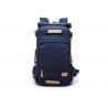 China 20 22 Inch Stylish Travel Backpacks For Hiking / Camping / Travelling factory
