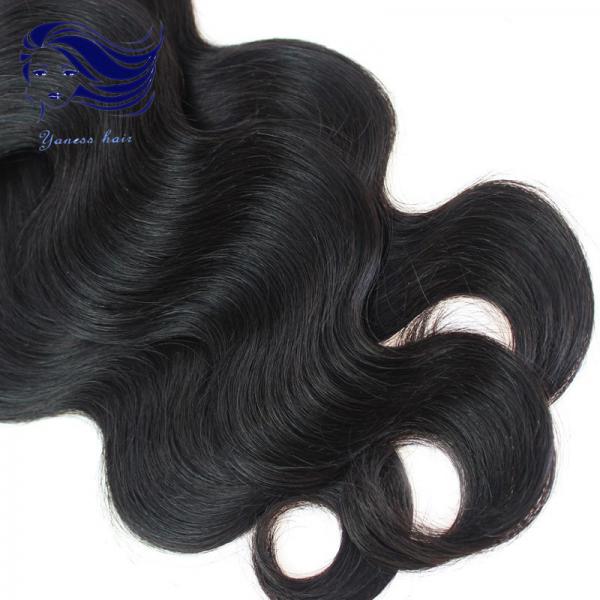 Quality Black Women Cambodian Loose Curly Hair Extensions 100 Real Human Hair for sale