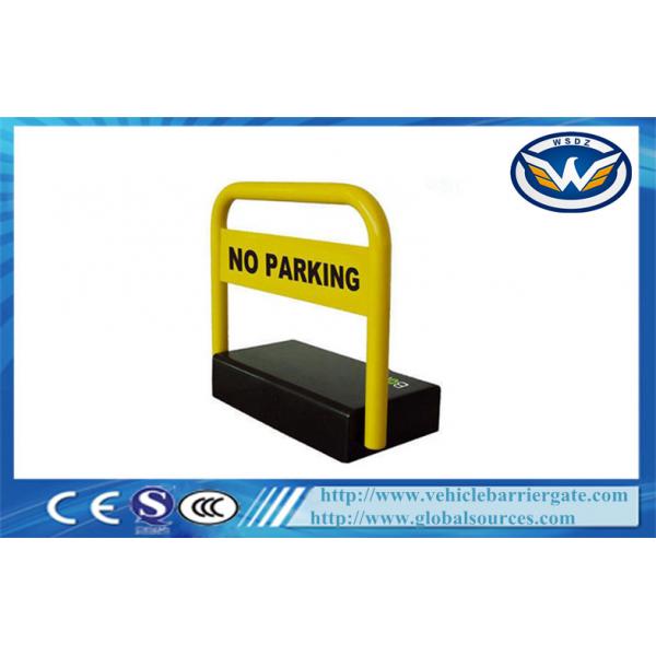 Quality Auto-Repositioning Car Parking Locks For Parking Space for sale