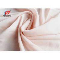 Quality UPF 50 85 Nylon 15 Spandex Fabric , 4 Way Stretch Lycra Fabric By The Yard for sale