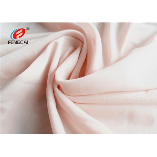 Quality UPF 50 85 Nylon 15 Spandex Fabric , 4 Way Stretch Lycra Fabric By The Yard for sale