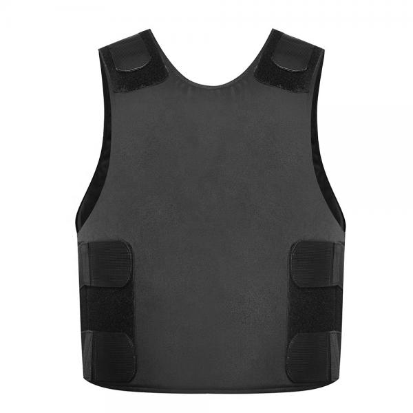 Quality Xinxing NIJ IIIA PE Aramid Military Tactical Bulletproof Vest Body Armor for sale