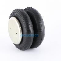 China W01-M58-6387 Firestone Air Bags G3/4 Air Inlet Industrial Air Springs For Conveyor Belts factory