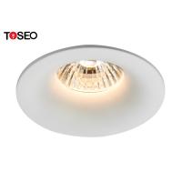 Quality Fixed Waterproof IP65 Downlight Anti Glare Spotlight For Living Room / Bathroom for sale