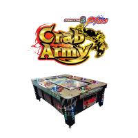 Quality Practical Casino Arcade Fish Tables , Multipurpose Fish Table Skill Game for sale