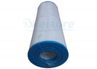 China Commercial Spa Filter Cartridge , Ac Pool Filter Cartridge High Filtration Efficiency factory