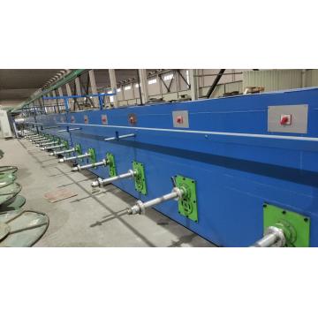 Quality Copper Plating Production Line Copper Plating Plant for sale