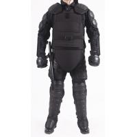 China Soft anti riot gear of anti riot suit for police riot control factory