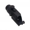 China 160mm Length 3x30 Sight Illuminated Tactical Hunting Scope Red / Green / Black Reticle factory