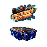 China Ocean King 3 Plus Fish Game Software King Kong's Rampage Arcade Machine factory