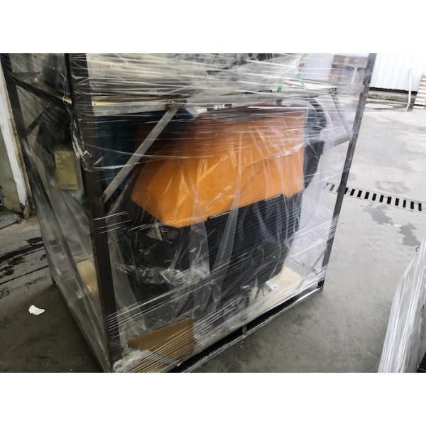 Quality Rotational Moulding Mould For Washing Machine for sale