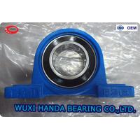 Quality KOYO Plummer Pillow Block Bearing UCP 316 Heavy Duty For Agricultural Equipment for sale