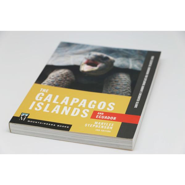 Quality Geographical Archipelago Cultural Landscape Paperback Softcover Book Binding for sale