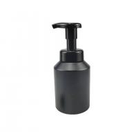 China 500ml Plastic Head Custom Shampoo Dispenser Pump for Foaming Soap in Cosmetic Industry for sale