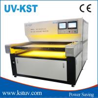 China Top selling solder resist exposure machine 1.3m Manufacturer for manufacturing pcb CE approved factory