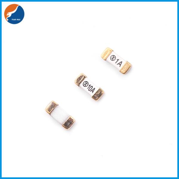 Quality 6125 Brick Surface Mount Fuses for sale