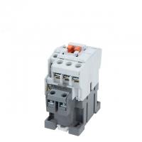 China Motorized Breaker Contactor AC GC-18 Series 32 40 50 65 75 85 Silver Point factory