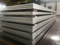 China JIS SUS420J2 Hot Rolled Stainless Steel Plate Thickness 30mm 50mm 60mm 70mm factory