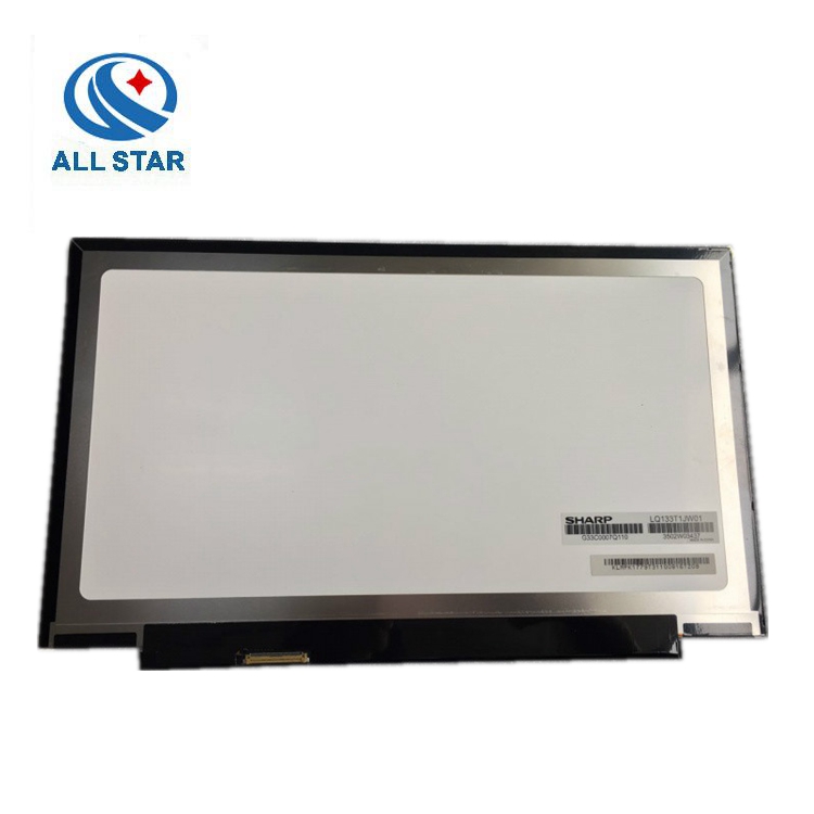 Innolux 11.6/" WLED LCD Screen Panel Glossy 30 Pin eDP N116BGE-E42 Grade A
