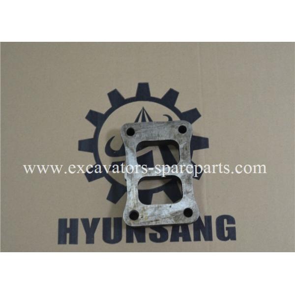 Quality Plate Turbor Excavator Hydraulic Parts 6156-11-5180 708-23-05011 424-01-11310 For KOMATSU PC400-7 for sale