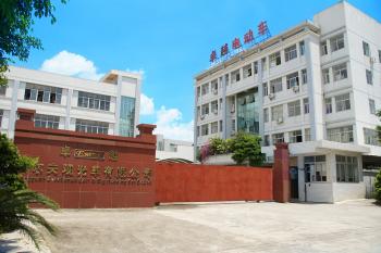 China Factory - Dongguan JOIN Golf Cart Parts & Accessories Co.,Ltd