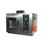 China Touch Screen ASTM F 609 Shoe Materials Frosting and Hydrolysis Testing Equipment factory